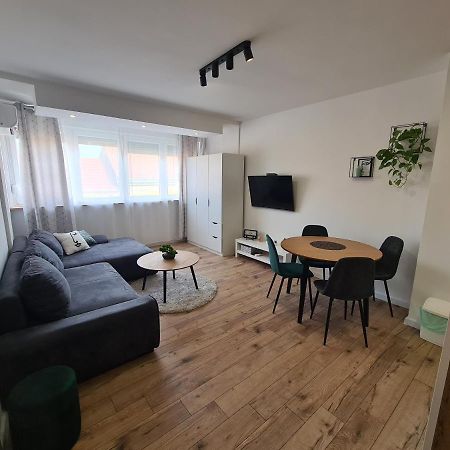 Apartman Id Donji Miholjac ภายนอก รูปภาพ