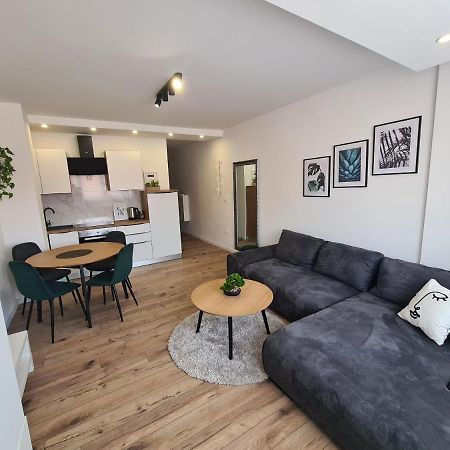 Apartman Id Donji Miholjac ภายนอก รูปภาพ