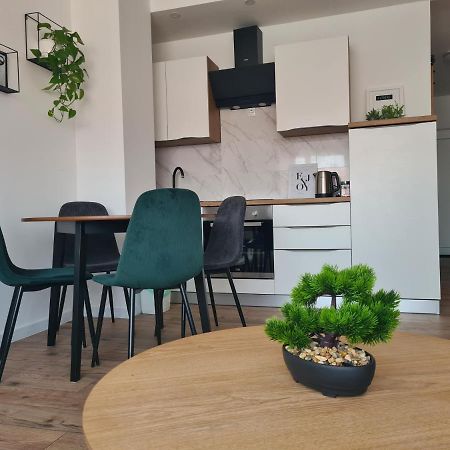 Apartman Id Donji Miholjac ภายนอก รูปภาพ