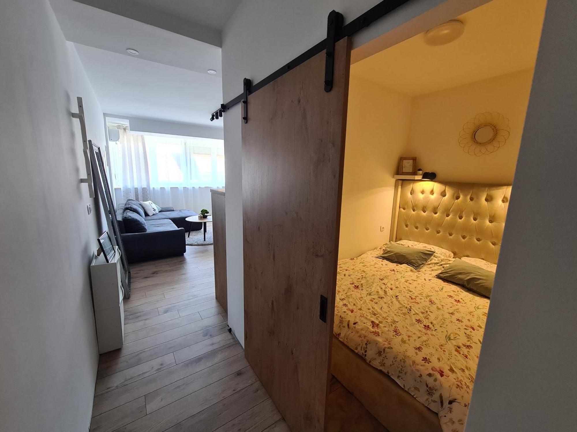 Apartman Id Donji Miholjac ภายนอก รูปภาพ