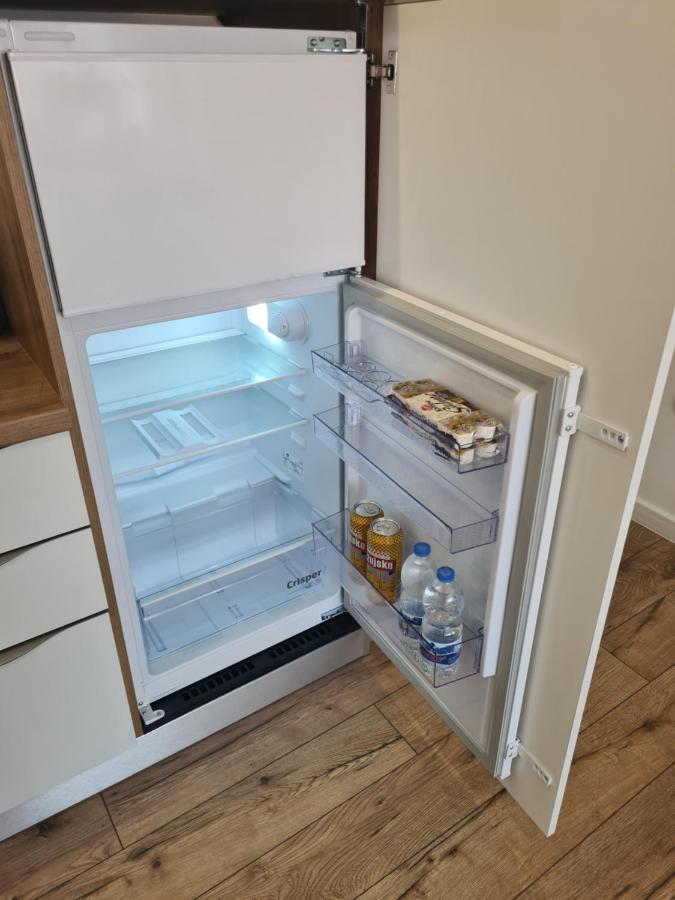 Apartman Id Donji Miholjac ภายนอก รูปภาพ