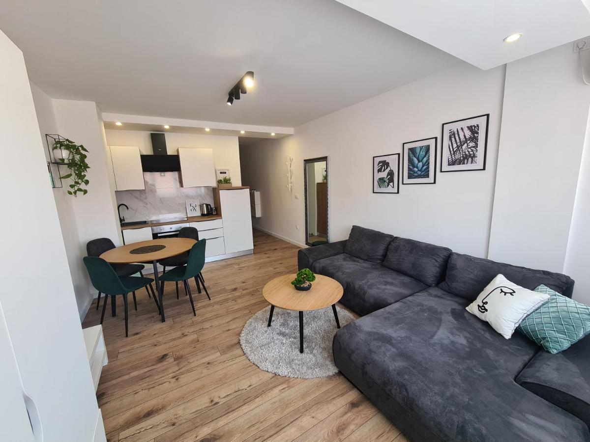 Apartman Id Donji Miholjac ภายนอก รูปภาพ