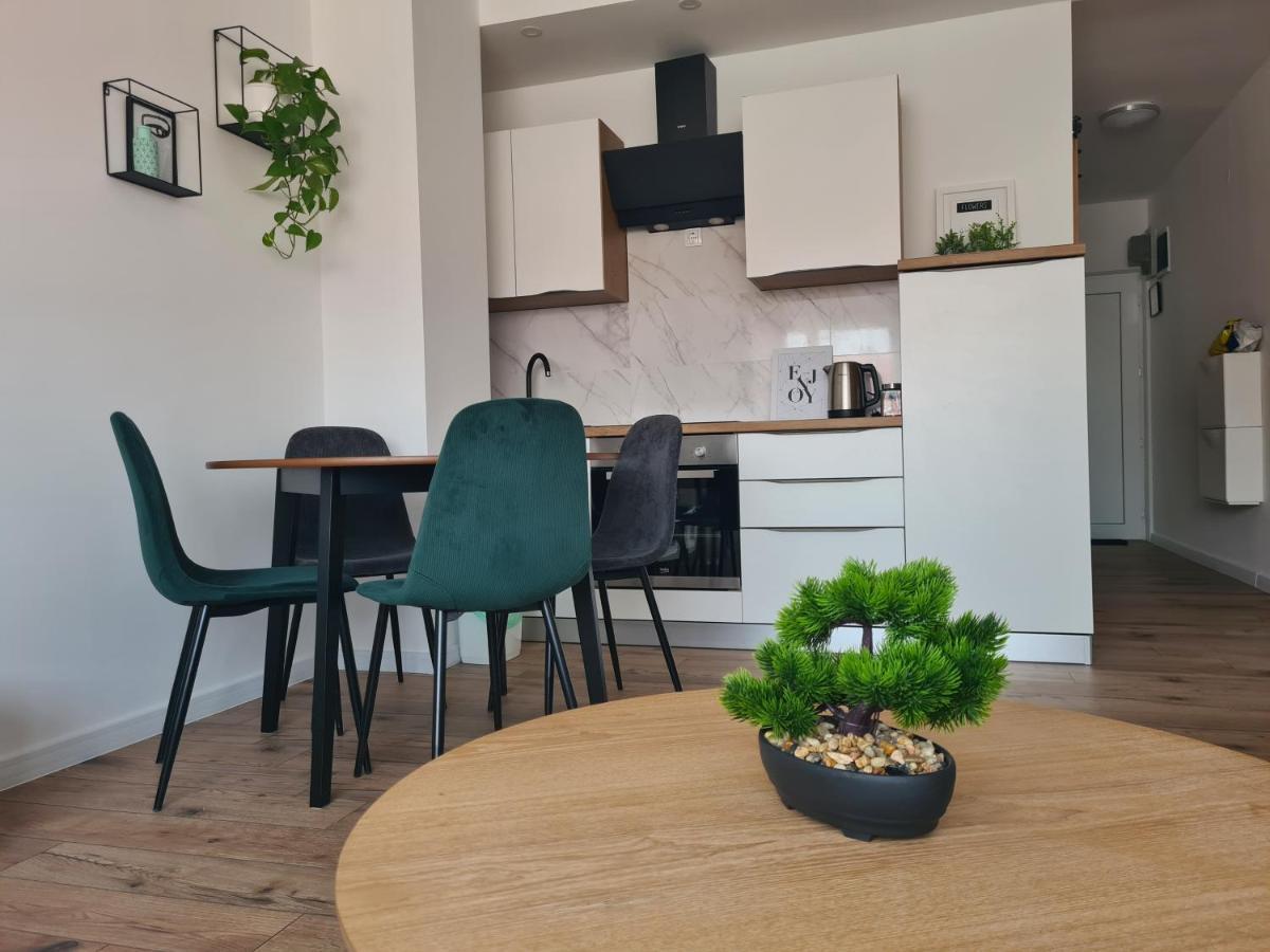 Apartman Id Donji Miholjac ภายนอก รูปภาพ