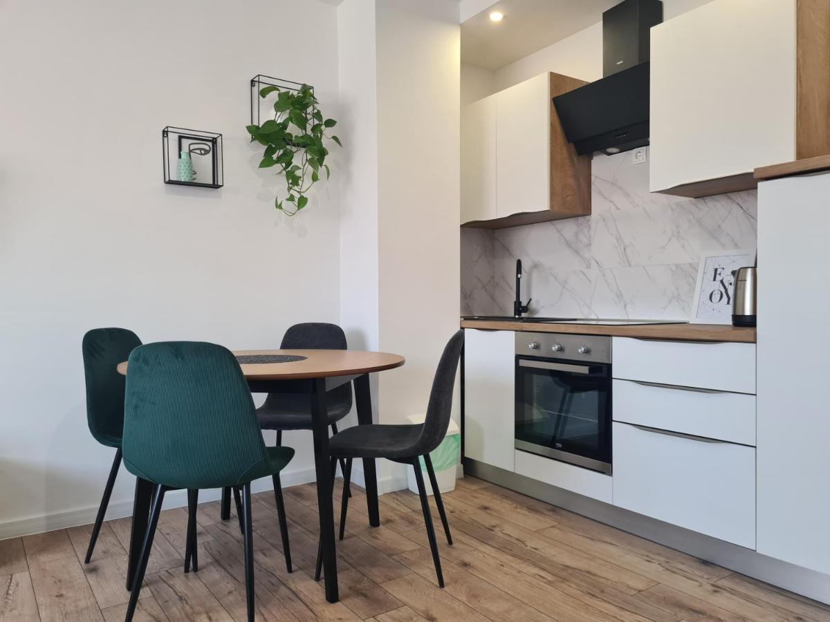 Apartman Id Donji Miholjac ภายนอก รูปภาพ