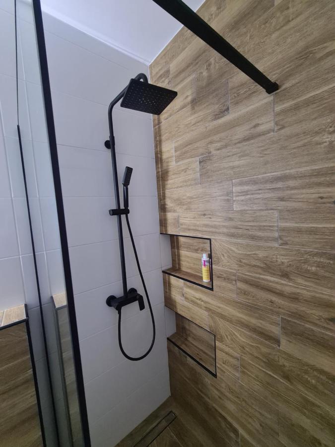 Apartman Id Donji Miholjac ภายนอก รูปภาพ