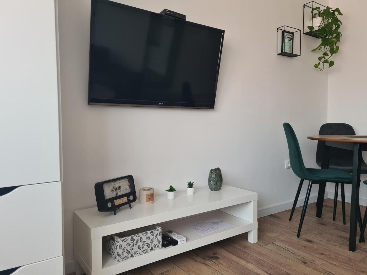Apartman Id Donji Miholjac ภายนอก รูปภาพ
