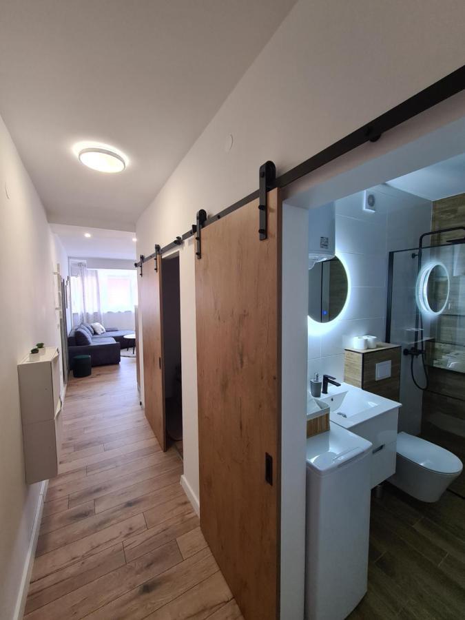 Apartman Id Donji Miholjac ภายนอก รูปภาพ