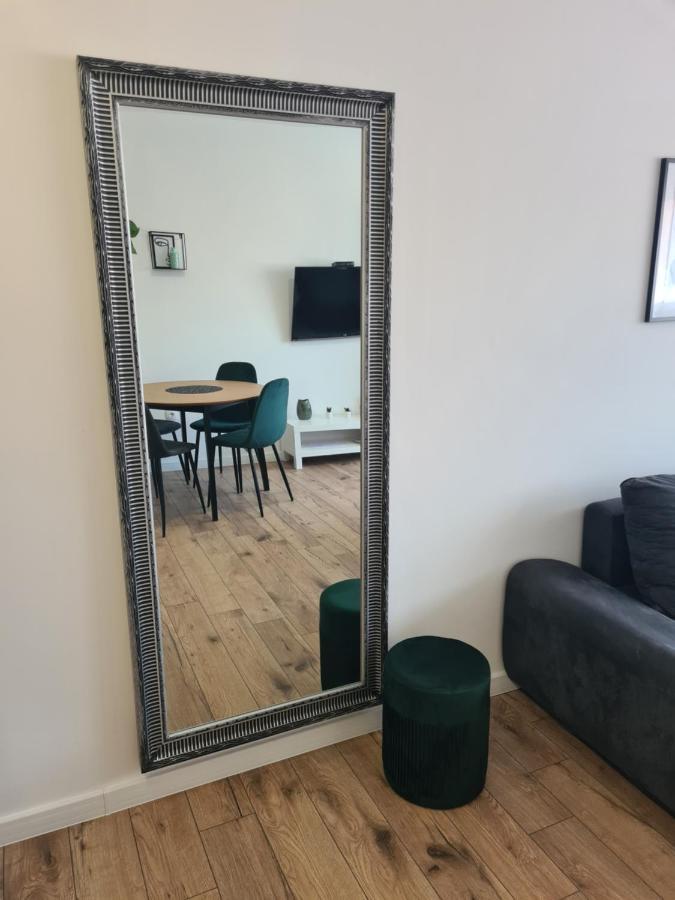 Apartman Id Donji Miholjac ภายนอก รูปภาพ